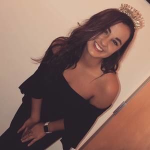 Meet your Posher, Breanna